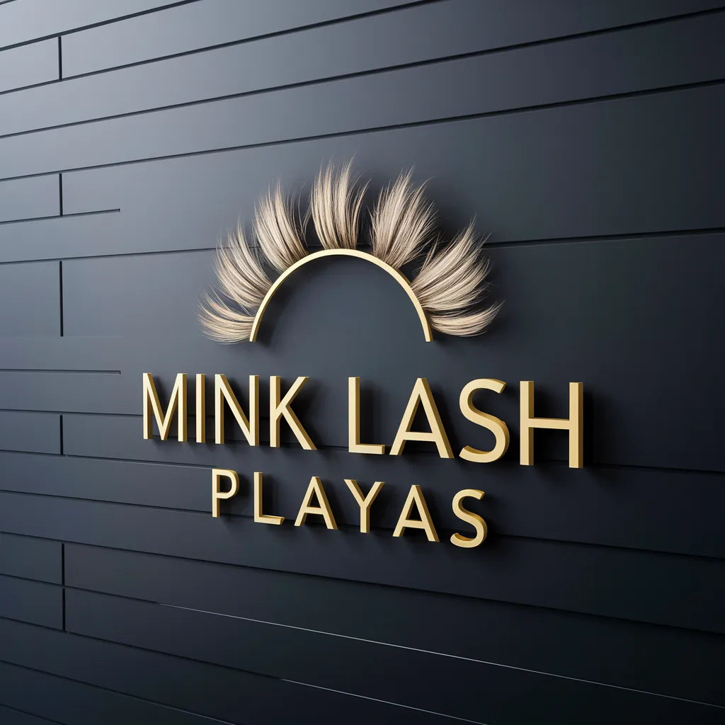 Pestañas Clásicas Mink Lash Playas